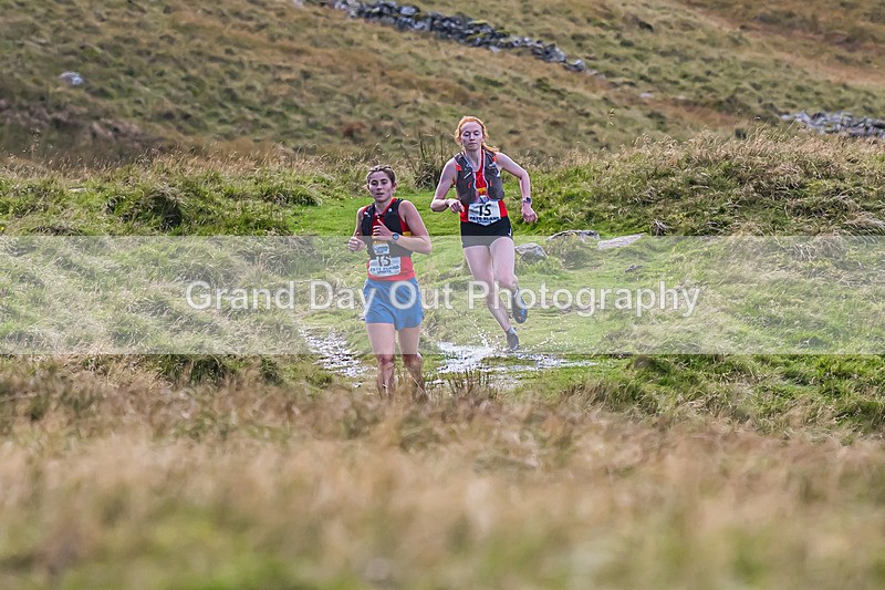HBMR Leg 4-373 - Hodgson Brothers Mountain Relay Leg 4 Saturday 3rd October 2026