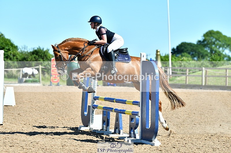 230624A-160003-02464 - Cls 44+45 Club and Schools 80cm