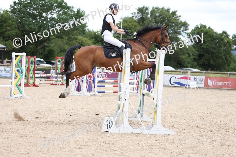 20250629-2133 - Class 5 - 80cm