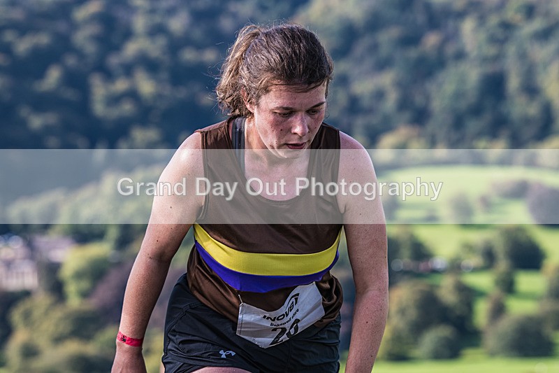 Ilam-337 - Ilam Three Peaks Fell Race (Limestone Series) Sunday 28th September 2025