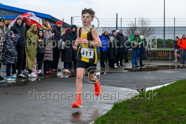 YARR26-812411 - U13 Boys Set One