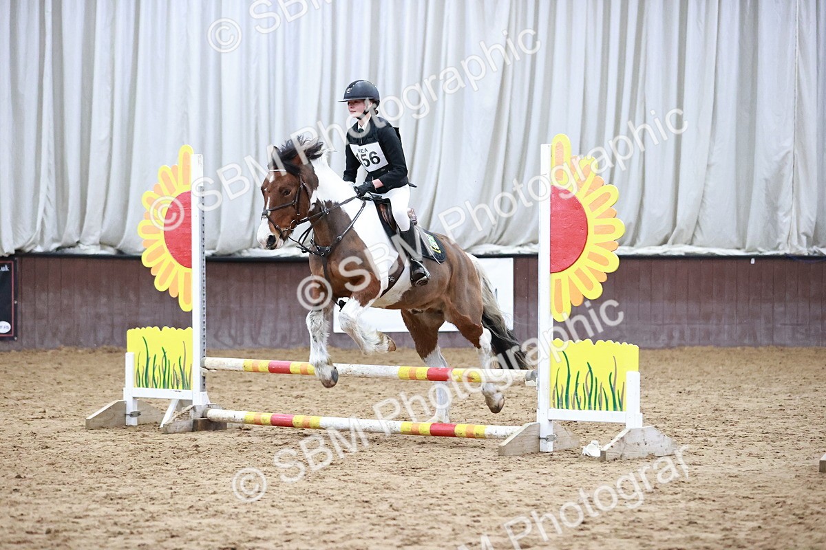 SBM_000826 - Class 3 - 60cm