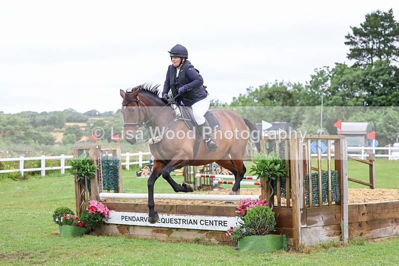 3E7A0504 - Class 2: 60cm Senior