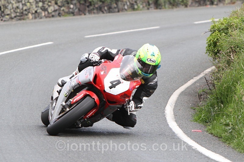  - Superbike Race
