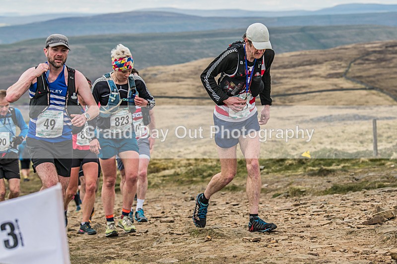 3 Peaks-720 - The 3 Peaks Race Saturday 27th April 2024