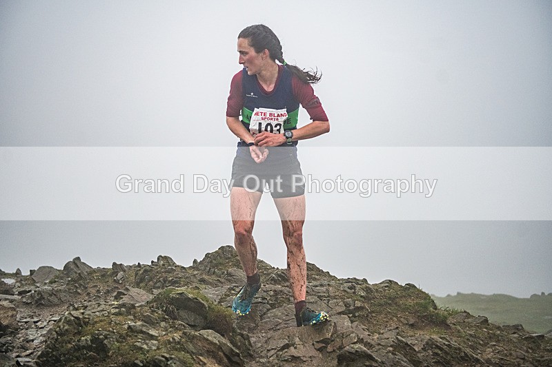 Loughrigg-201 - Loughrigg Fell Race Wednesday 10th April 2024