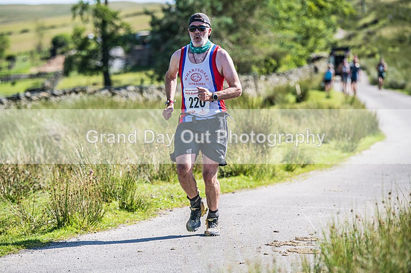 Tebay-1130 - Tebay Fell Race Saturday 12th July 2025