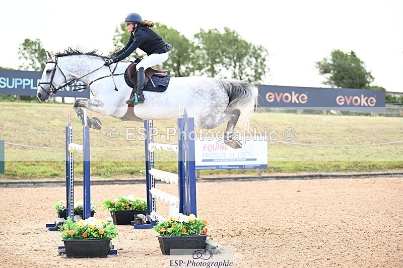 250720-093703-18649 - Cls 20, 1 Star Gold Tour