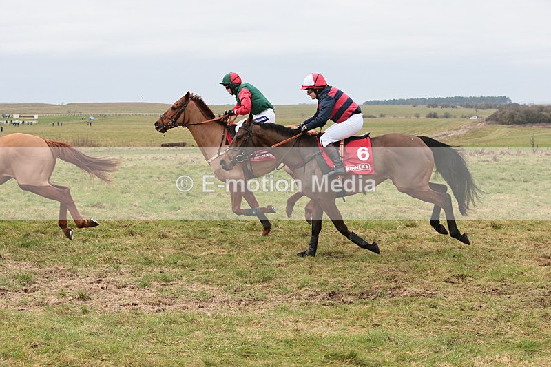 PtP 060119 123 - Larkhill Racing Club - Point-to-Point- 06/01/2019