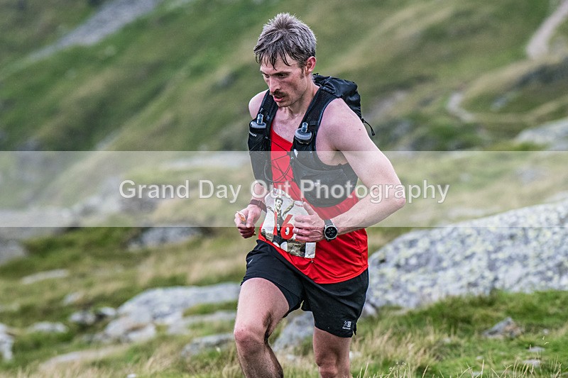 Kentmere-375 - Pete Bland Kentmere Horseshoe Fell Race Sunday 20th July 2025