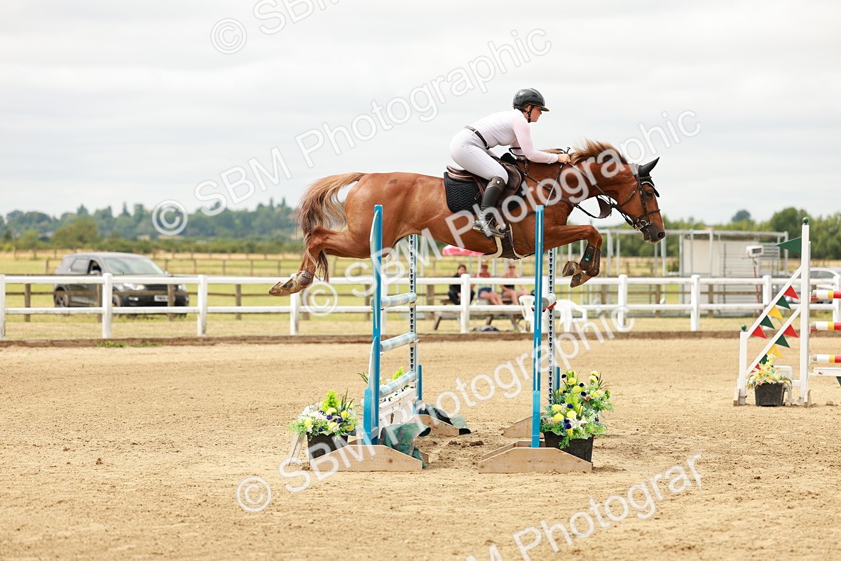 SBM_017418 - Class 21 - Senior Newcomers Championship 2d Rd
