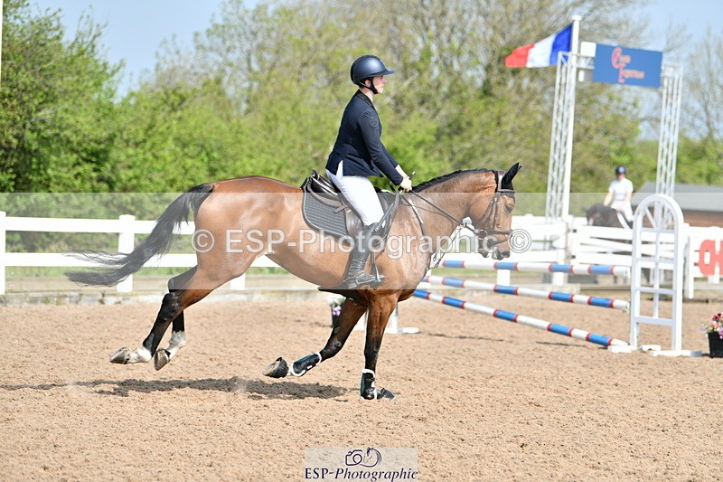 240511A-102301-11517 - Cls 28 95cm National Am Quali