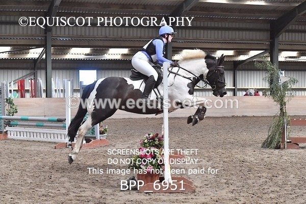 BPP_6951 - CLASS 3 BE80CM