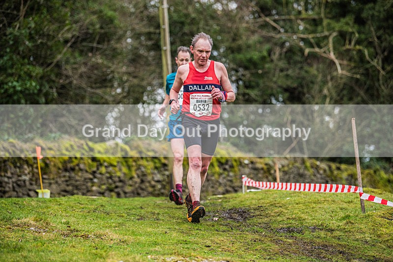 Giggleswick-1062 - Kendal Winter League Races Giggleswick Sunday 14th January 2024