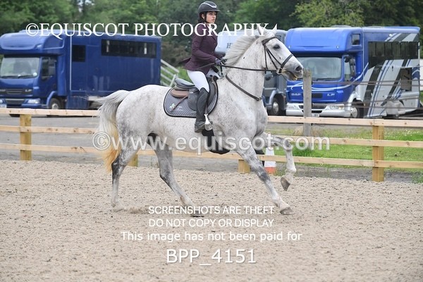 BPP_4151 - Senior Discovery/ 1m Open