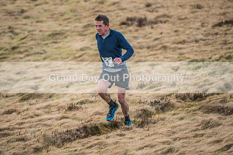 Blake Fell-689 - Blake Fell Race Saturday 25th January 2025