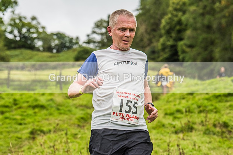 Grasmere-1043 - Grasmere Sports Junior & Senior Fell Races Sunday 27th August 2023