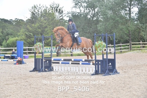 BPP_5406 - CLASS 6 70CM