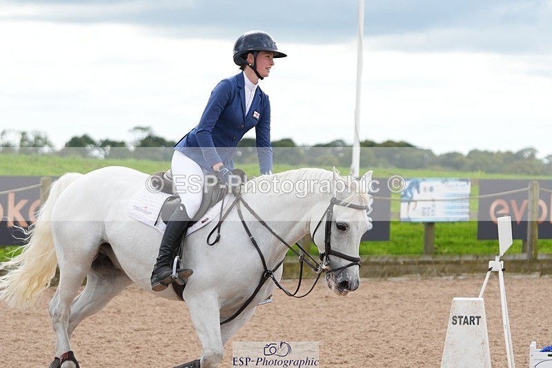 250921-124656-02984 - Cls 12 Pony 1.15m Members Cup