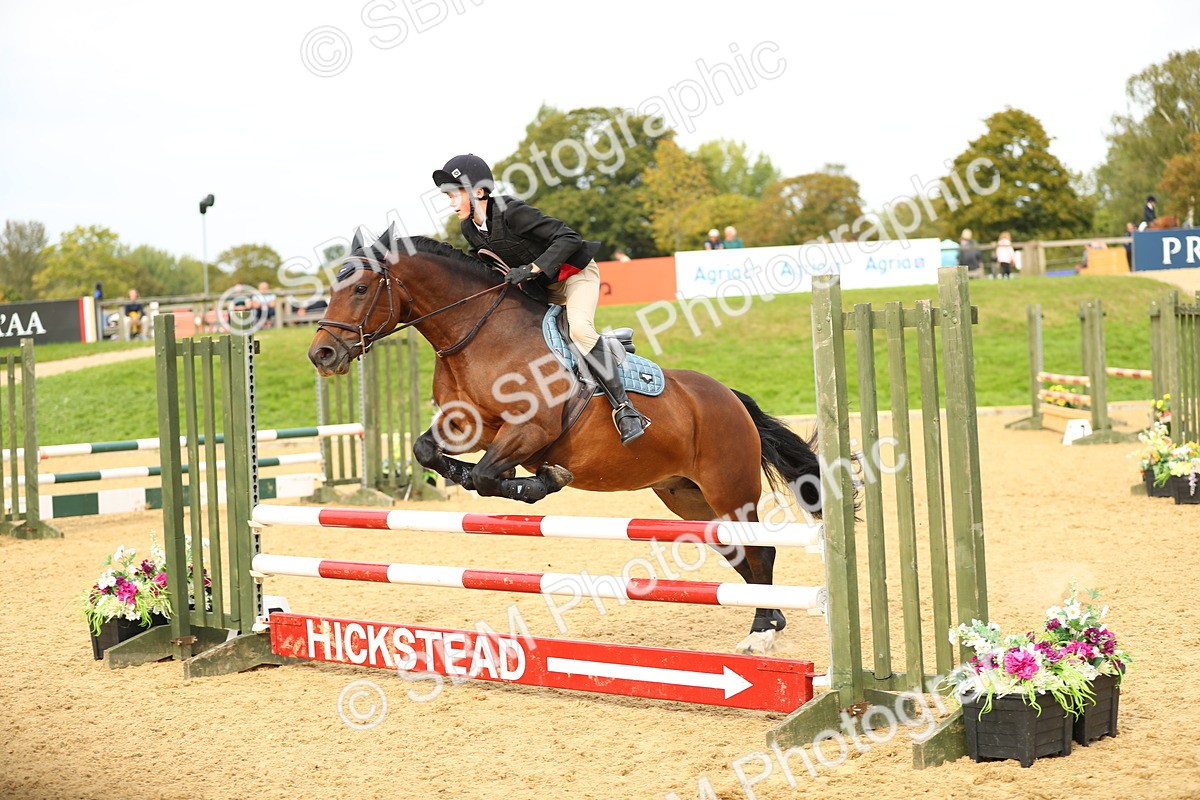 SBM_71273 - J18 - Junior Pony 85cm Championship