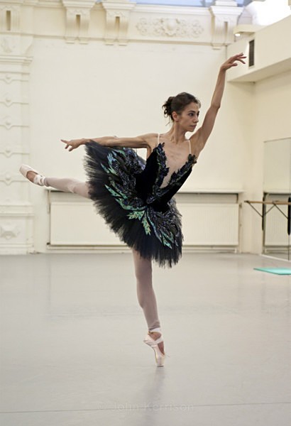 - Begona Cao-Miranda
