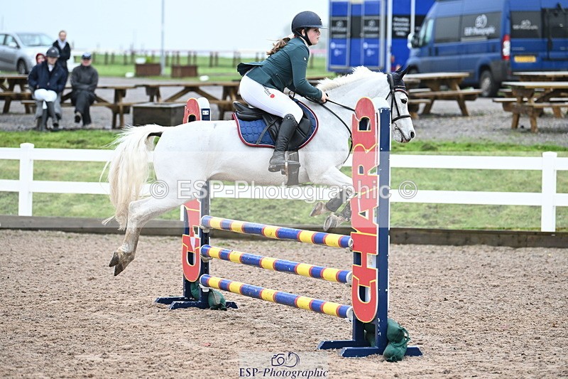 231118A-092004-00333 - Cls 2 BlueChip Pony Novice Qualifier