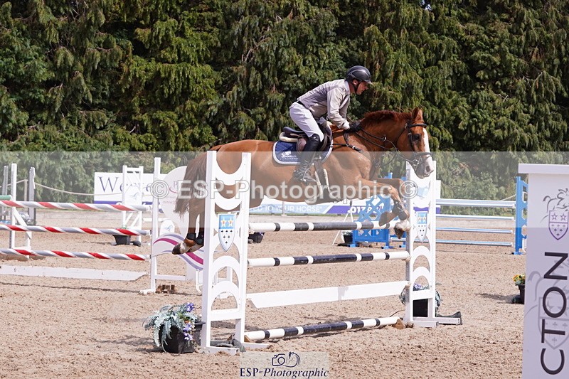 250704A-154134-11777 - Cls 23 Snr Foxhunter