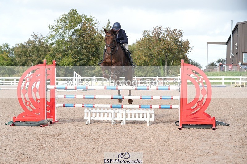 251005-140810-03591 - Cls 28 1.10m Amateur Qualifier, Second Round