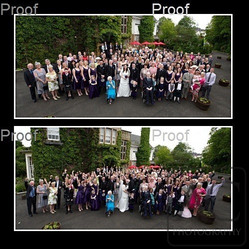  - Dalmeny Park Country House Hotel, Barrhead