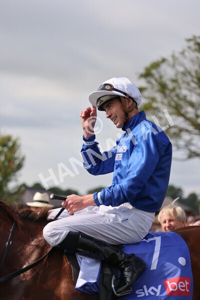 yr18082021r3-98 - Race 3 3.00pm Sky Bet Great Voltigeur Stakes