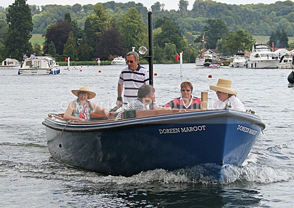 110702 DOREEN MARGOT IMG_6978 - HENLEY ROYAL REGATTA JULY 2011