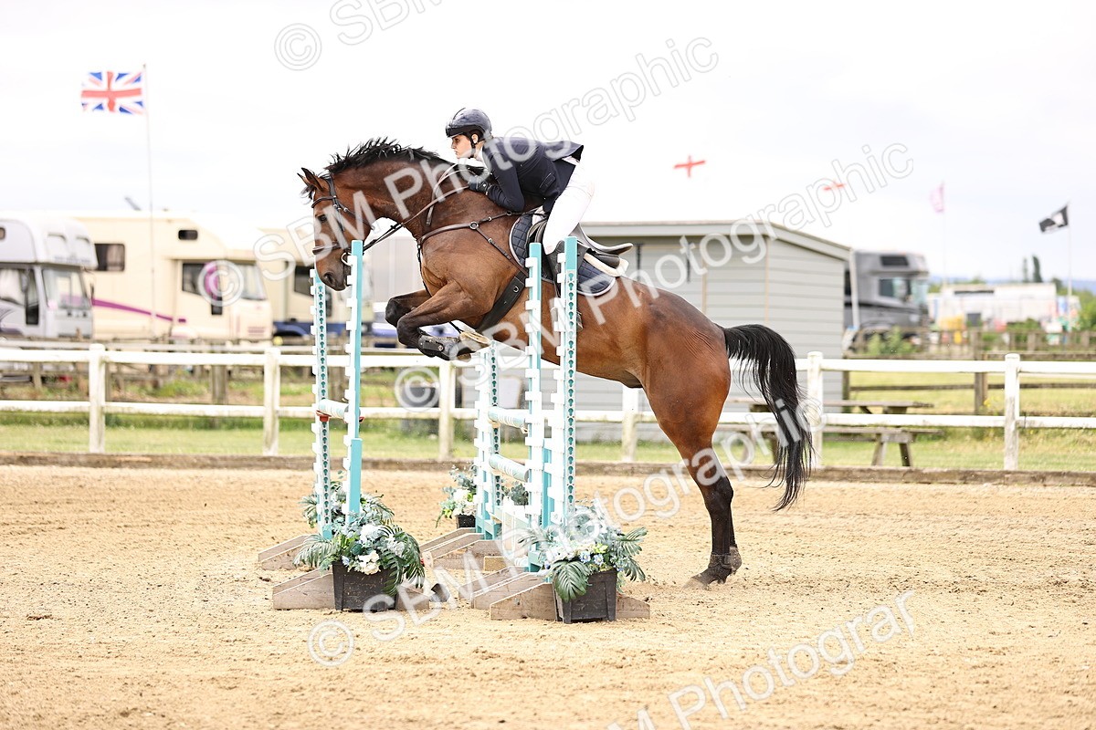 SBM_003058 - Class 21 - Senior Newcomers - 1.10m