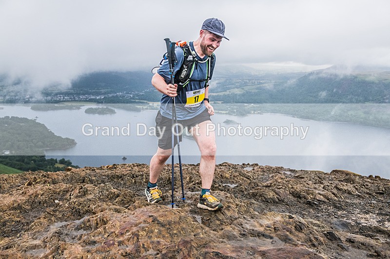 Lakes Ultra-470 - Kong Lakes Ultra Fell Race Saturday 24th June 2023