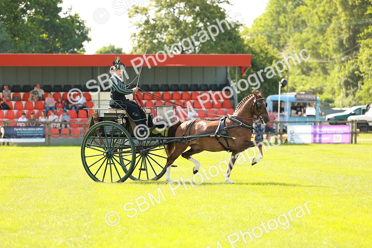 SBM_01230 - Class 2-4 - HOYS Private Driving