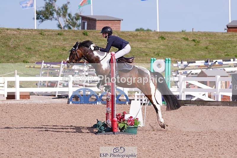 250629-174524-13292 - Cls 33 Stepping Stones 128cm and 138cm