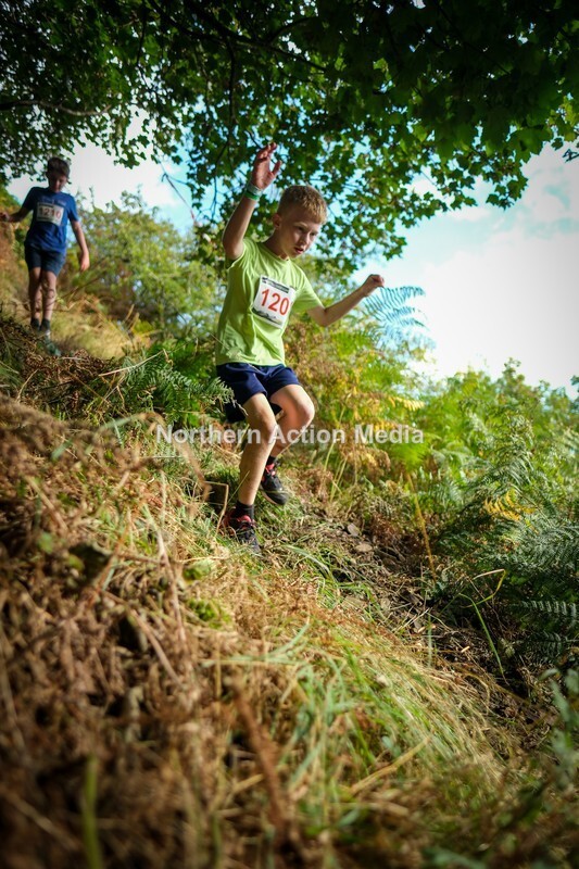 DSCF4753 - Reeth fell race age grades