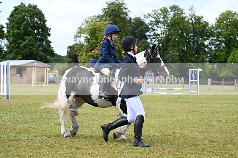 WJ7_4641 - Class 1 Lead Rein Pony