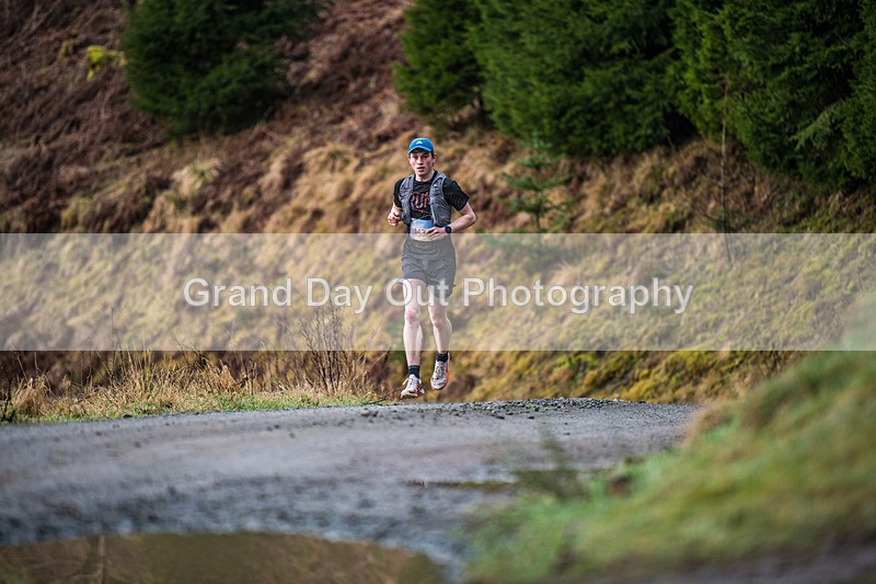 Glentress-383 - High Terrain Events Glentress Marathon 21 & 10K Trail Races Sunday 18th February 2024