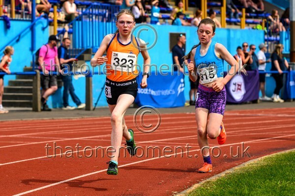 East25Sun-912220 - Track Female