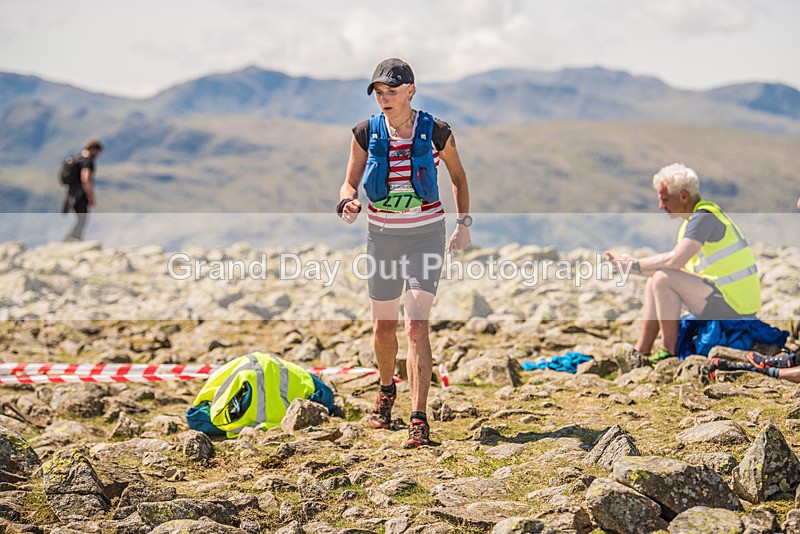 Fairfield-1170 - Fairfield Horseshoe Fell Race Saturday 13th May 2023