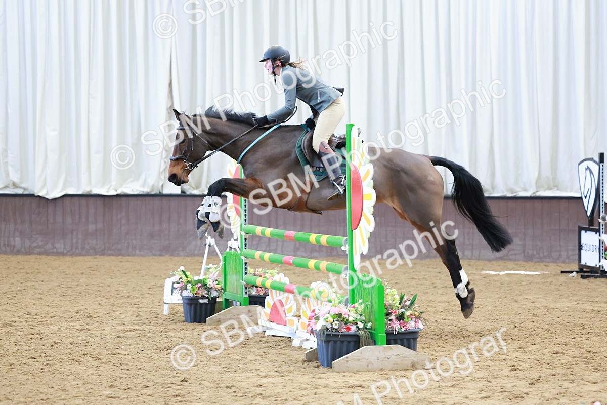 SBM_003321 - Class 10 - Nupafeed Supplements Senior Discovery/ 1m Open