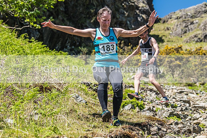 Coniston Senior-292 - Coniston Gullies Senior Fell Race Sunday 24th May 2026