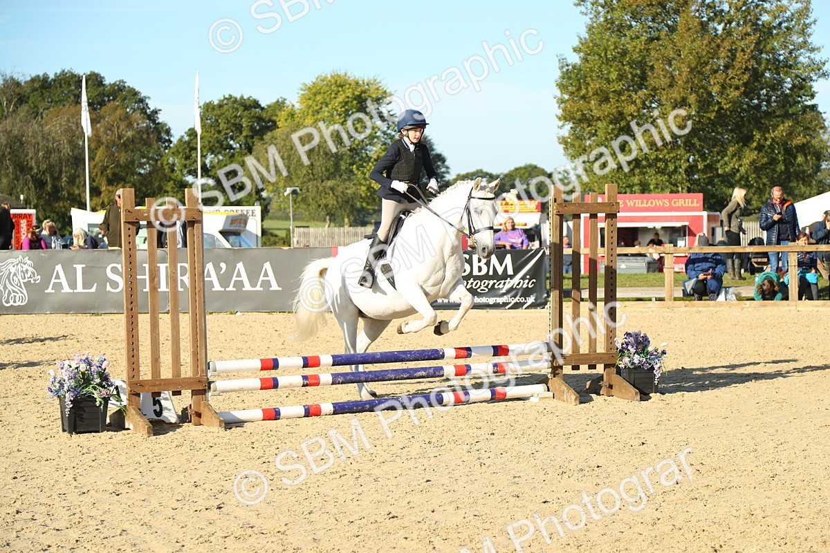 SBM_35055 - J5 - Junior Pony 50cm Championship