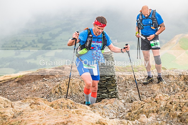 Lakes Ultra-289 - Kong Lakes Ultra Fell Race Saturday 24th June 2023