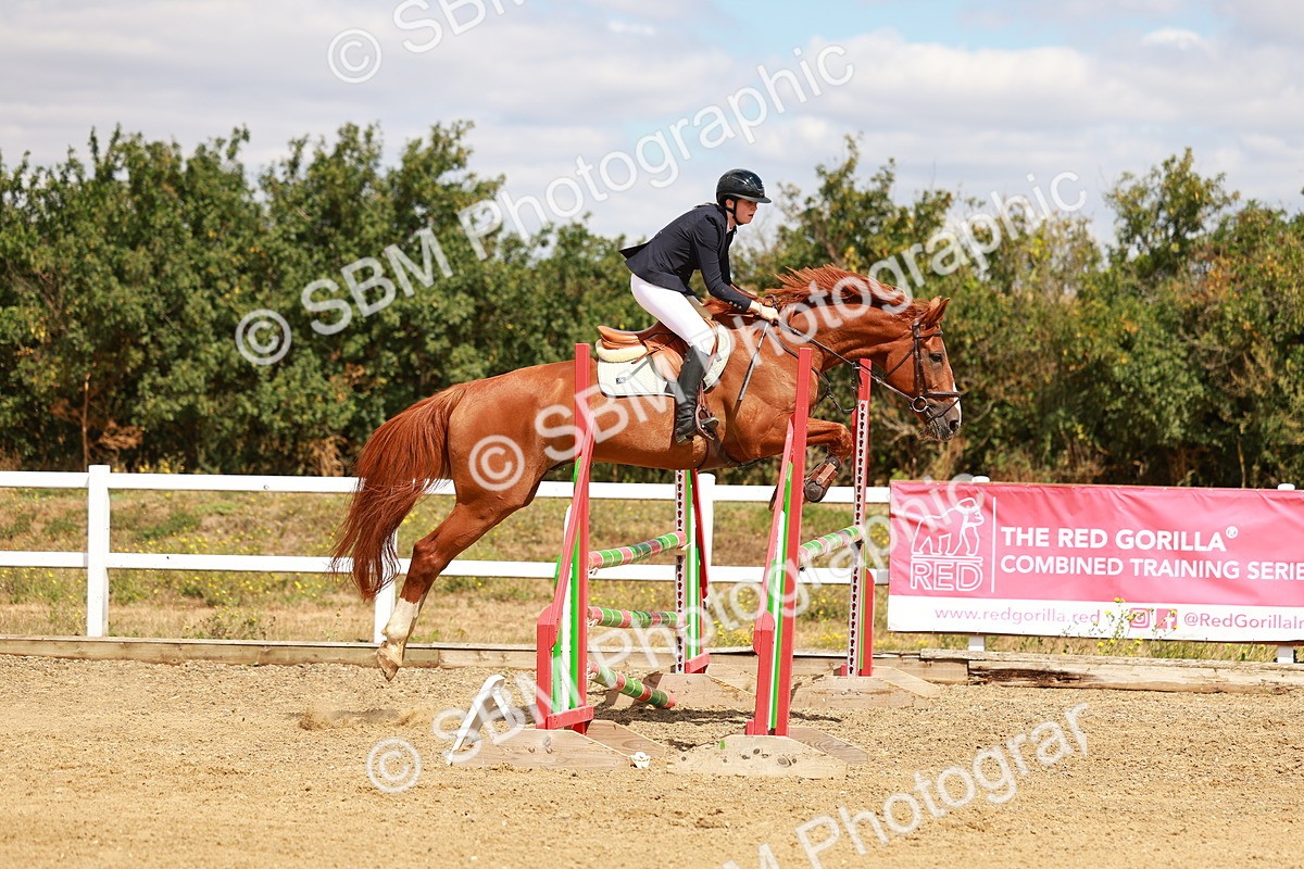 SBM_005769 - Class 3 - Senior British Discovery - 1.00m