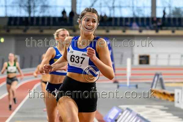 Age26SUN-910838 - Track Female Set Two