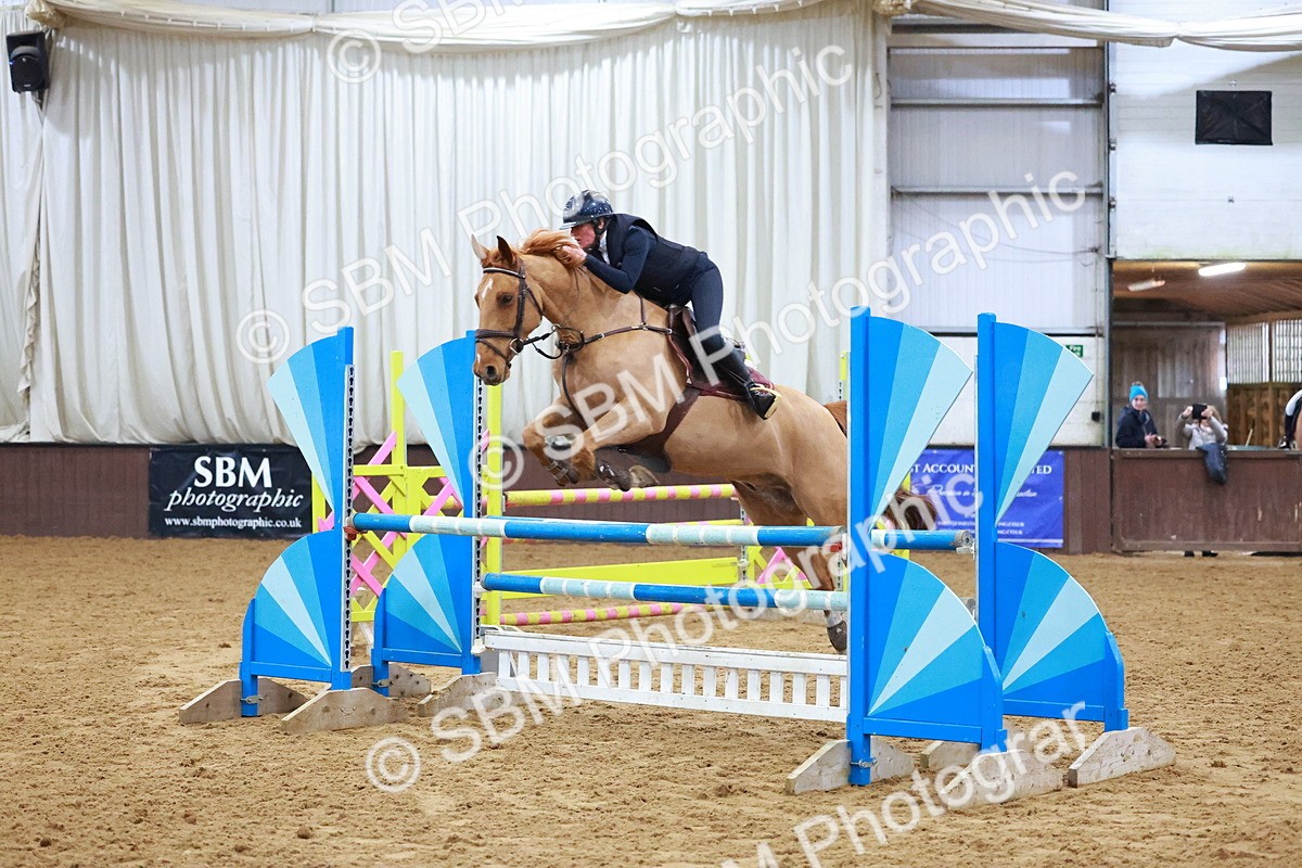 SBM_001339 - Class 3 - Senior Discovery - 1.00m