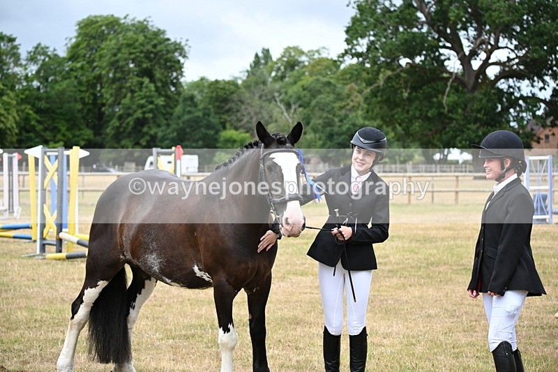 WJ6_4471 - Class 10 Coloured In-hand