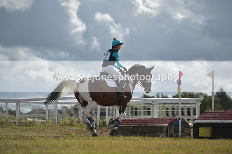 NGP_0918 - XC Time 10:22 to 10:35