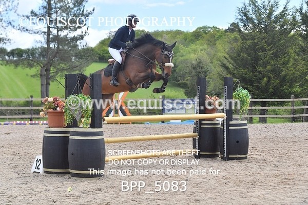 BPP_5083 - CLASS 17 SAT  Senior Discovery/ 1m Open